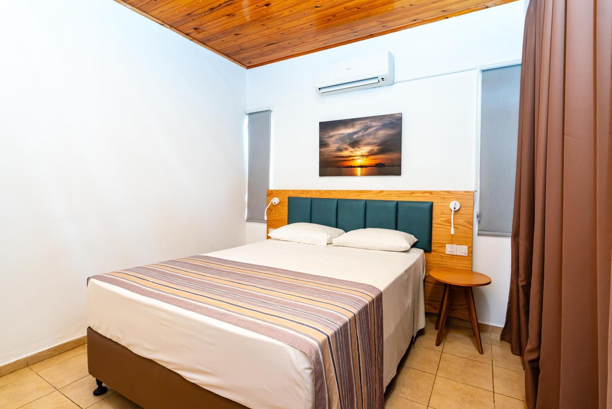 Ferienwohnung Helios 2 Paphos Exterior foto